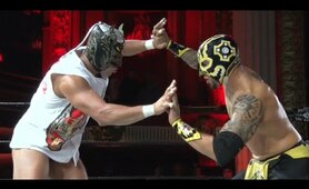 Dragon Lee vs Rey Horus PWG Battle Of Los Angeles 2019 Highlights