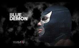 Blue Demon - Highlights - Xugaru