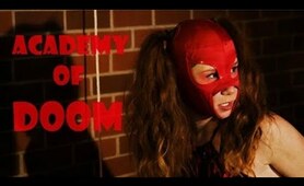 Mil Mascaras: Academy of Doom(2008) Full Movie 1080p